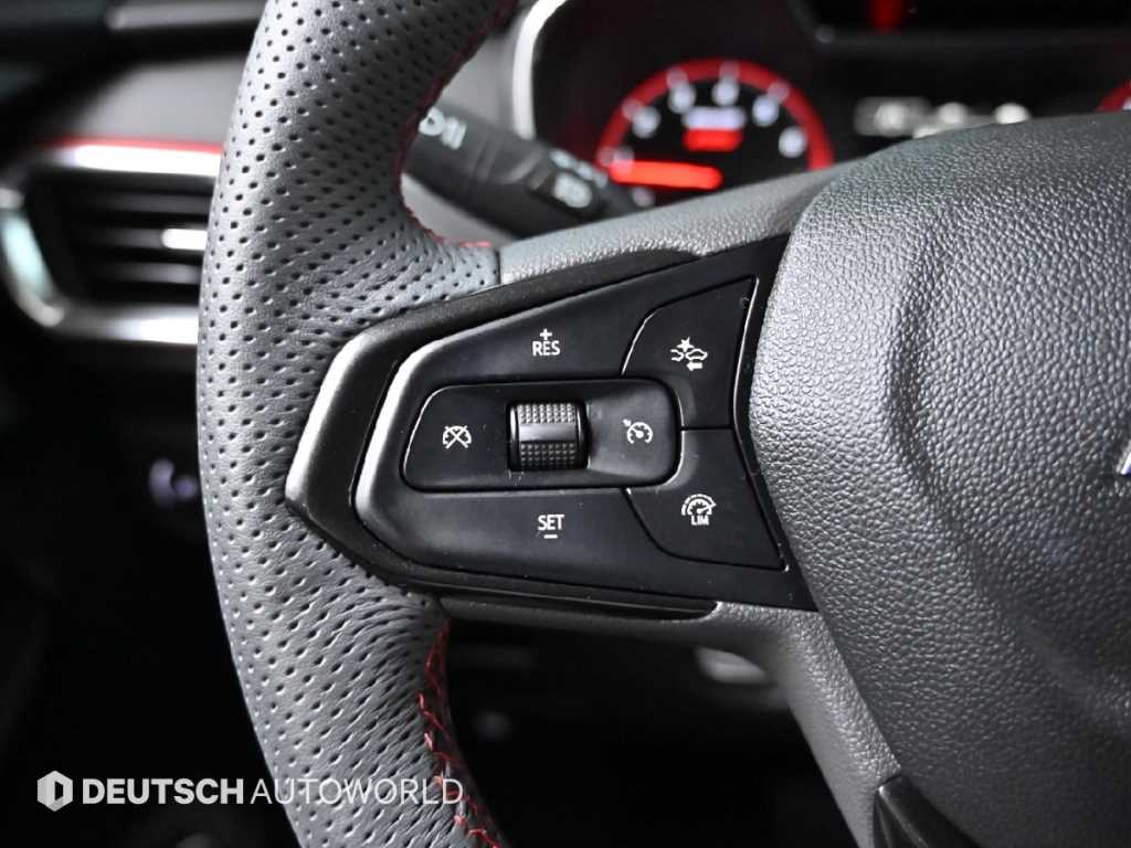 Chevrolet Trail Blazer - Vista 11