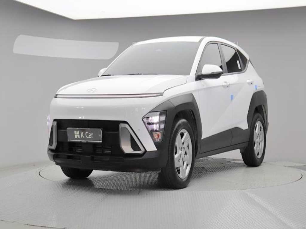 HYUNDAI Kona 2024 - Importación desde Corea - HF Imports Iquique - Foto 1