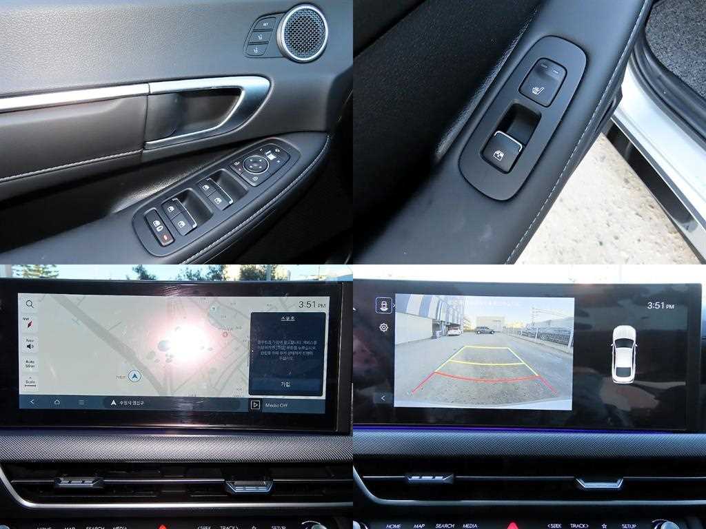 HYUNDAI Sonata 2024 Gris - Importación desde Corea - HF Imports Iquique - Foto 18