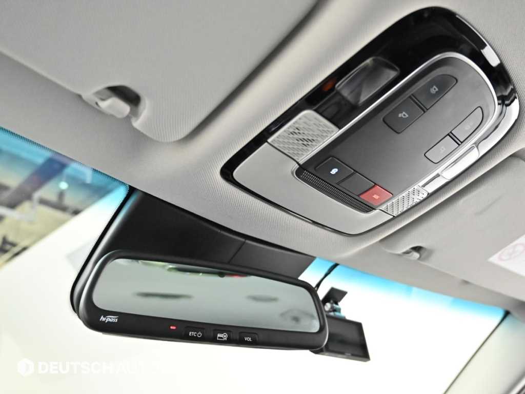 HYUNDAI Palisade 2022 Blanco - Importación desde Corea - HF Imports Iquique - Foto 19