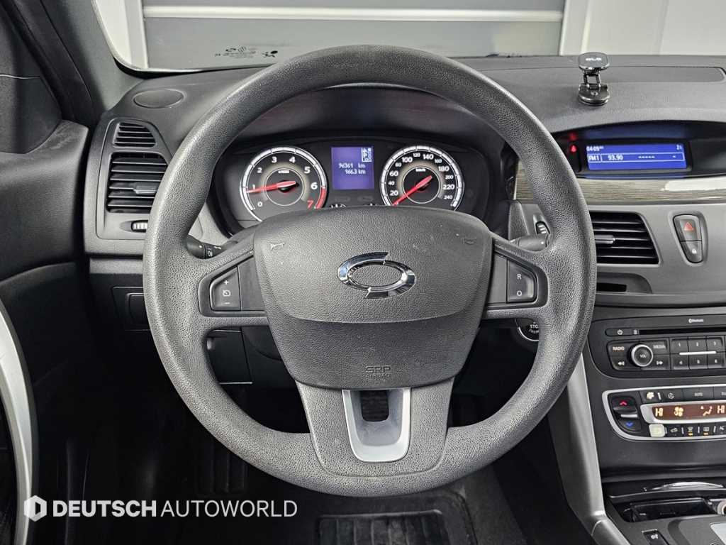 SAMSUNG SM5 2015 Blanco - Importación desde Corea - HF Imports Iquique - Foto 13