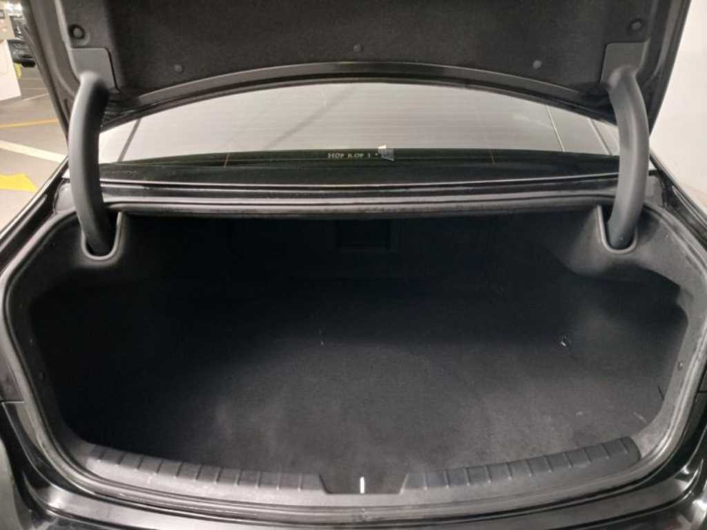 KIA K7 2018 Negro - Importación desde Corea - HF Imports Iquique - Foto 18