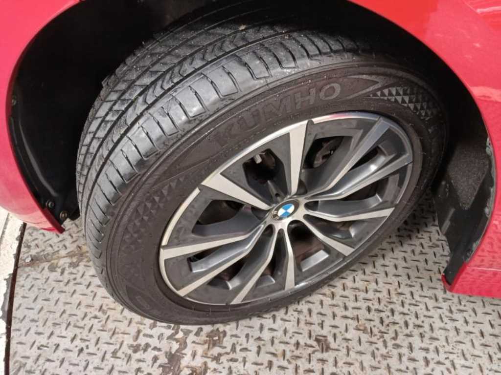 BMW 3 series 2019 - Importación desde Corea - HF Imports Iquique - Foto 20