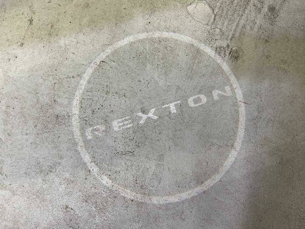 Ssangyong Rexton 2021 Negro - Importación desde Corea - HF Imports Iquique - Foto 14