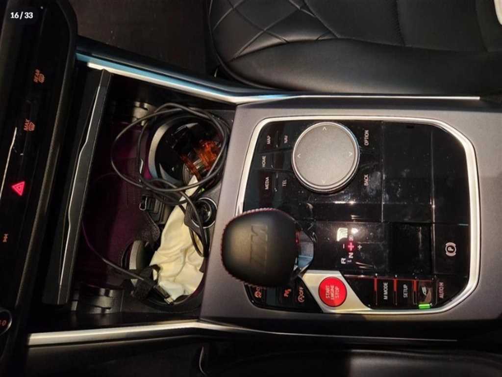 BMW 2 series - Vista 9