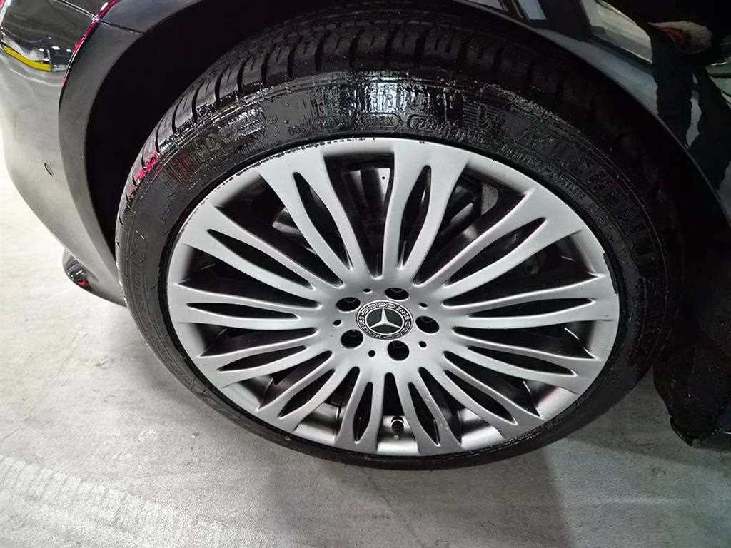 Mercedes Benz S Class 2019 Negro - Importación desde Corea - HF Imports Iquique - Foto 20