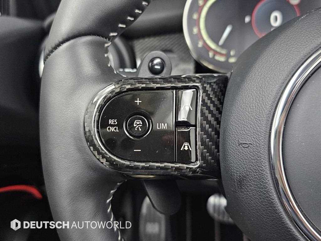 Mini Cooper Convertible 2024 Negro - Importación desde Corea - HF Imports Iquique - Foto 16