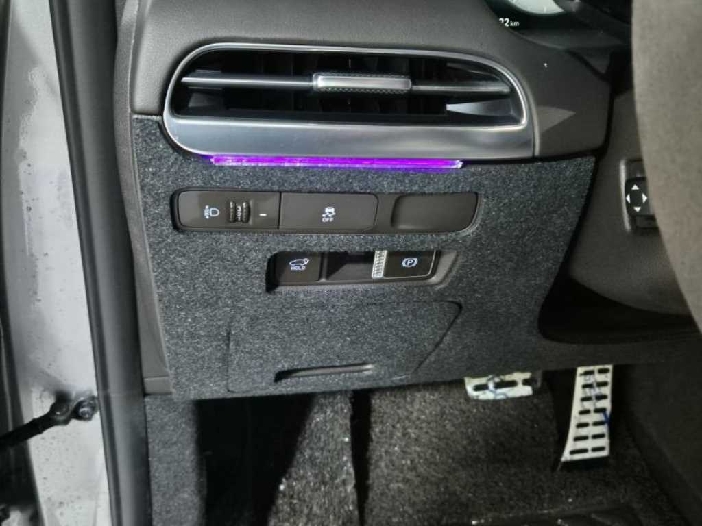 HYUNDAI Palisade 2023 Gris - Importación desde Corea - HF Imports Iquique - Foto 17