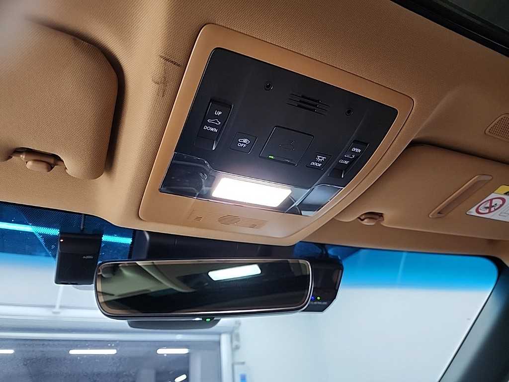 Lexus ES 2023 Gris - Importación desde Corea - HF Imports Iquique - Foto 17