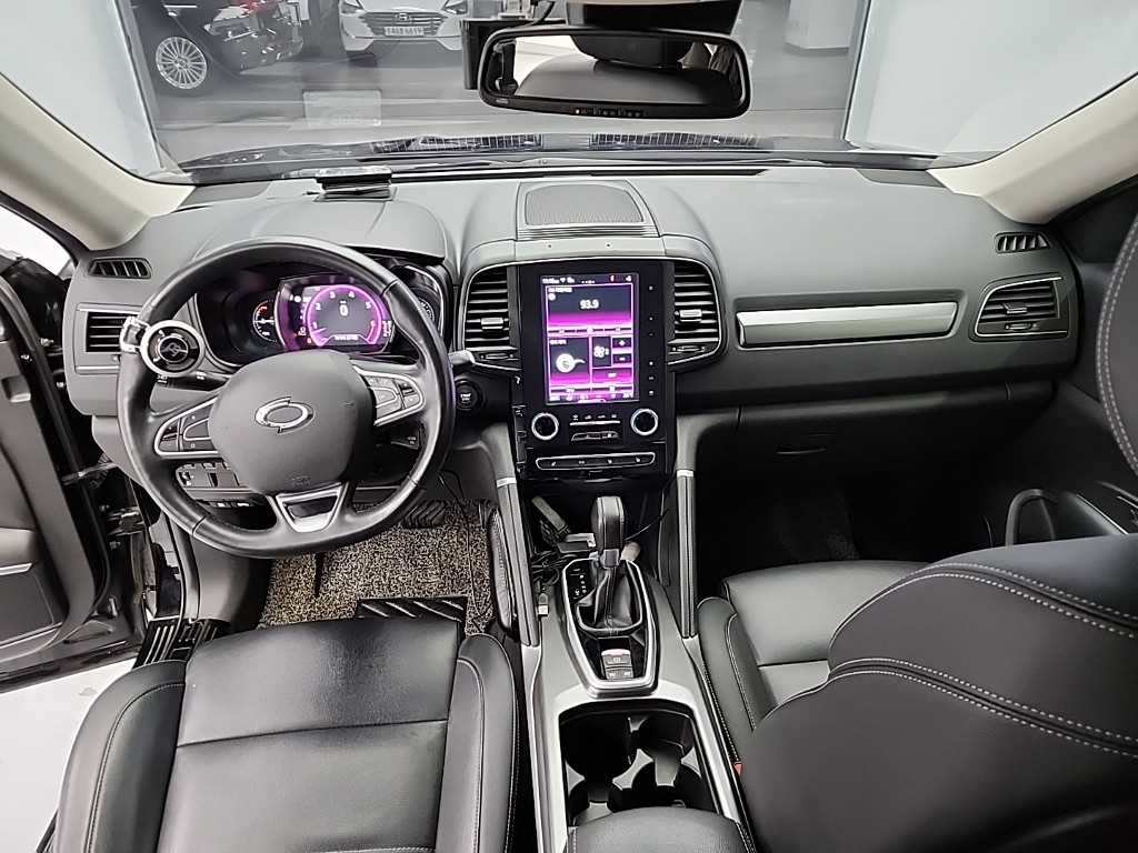 SAMSUNG QM6 - Vista 7