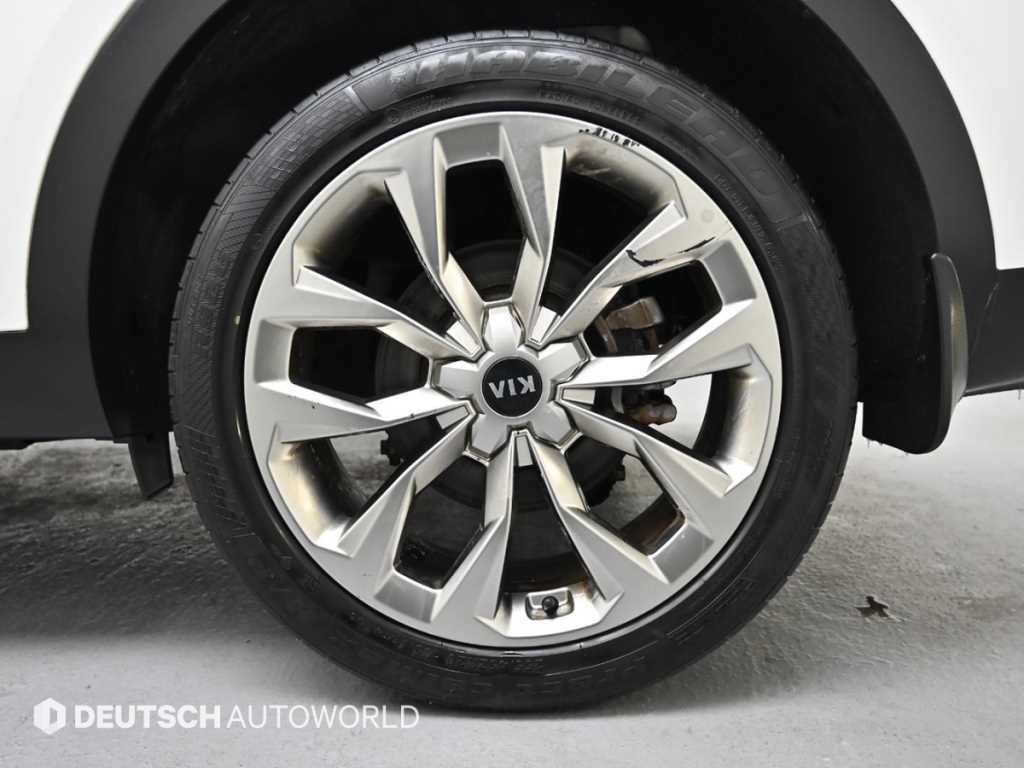 KIA Sorento - Vista 5