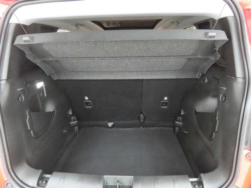 Jeep Renegade 2021 Rojo - Importación desde Corea - HF Imports Iquique - Foto 20