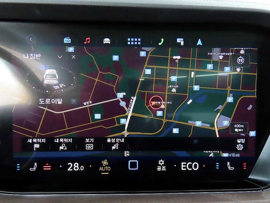 Volkswagen Touareg 2026 Blanco - Importación desde Corea - HF Imports Iquique - Foto 14