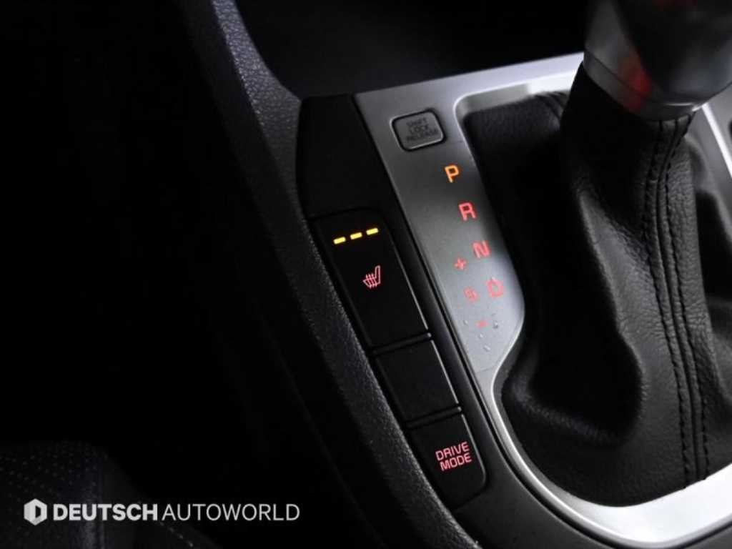 KIA K3 2019 Gris - Importación desde Corea - HF Imports Iquique - Foto 17