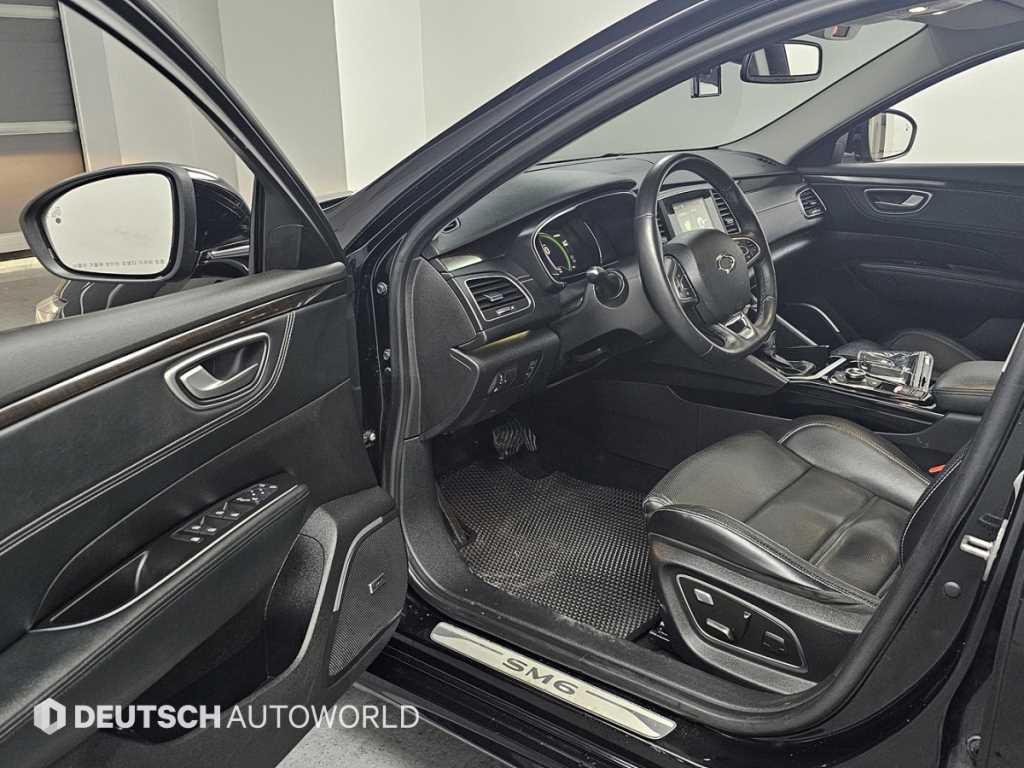 SAMSUNG SM6 - Vista 11