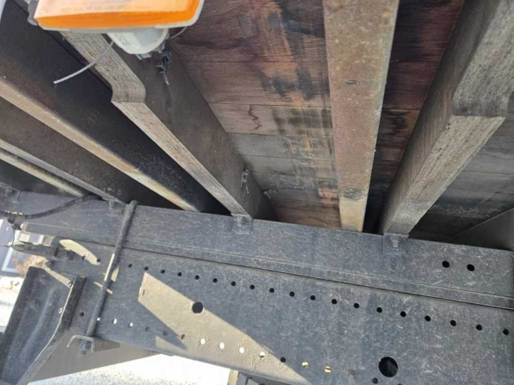 medium and large cargo Cargo - Vista 12