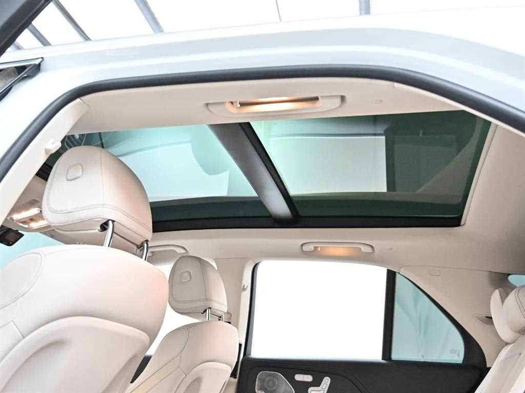 Mercedes Benz GLE Class 2025 - Importación desde Corea - HF Imports Iquique - Foto 18