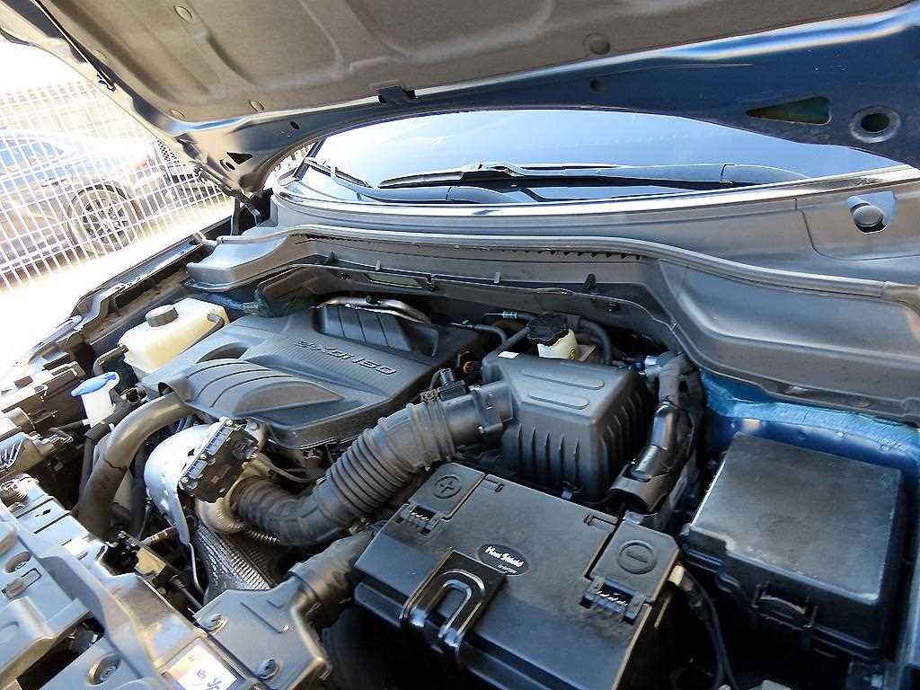 Ssangyong Tivoli 2020 Azul - Importación desde Corea - HF Imports Iquique - Foto 19