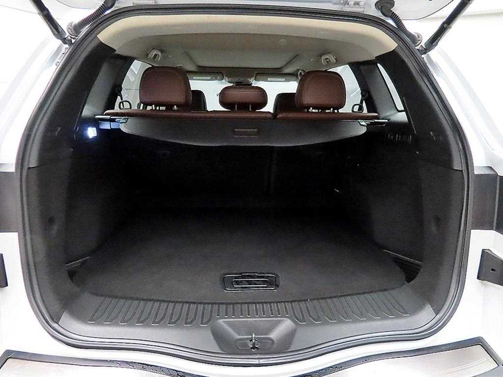 SAMSUNG QM6 2017 Blanco - Importación desde Corea - HF Imports Iquique - Foto 18