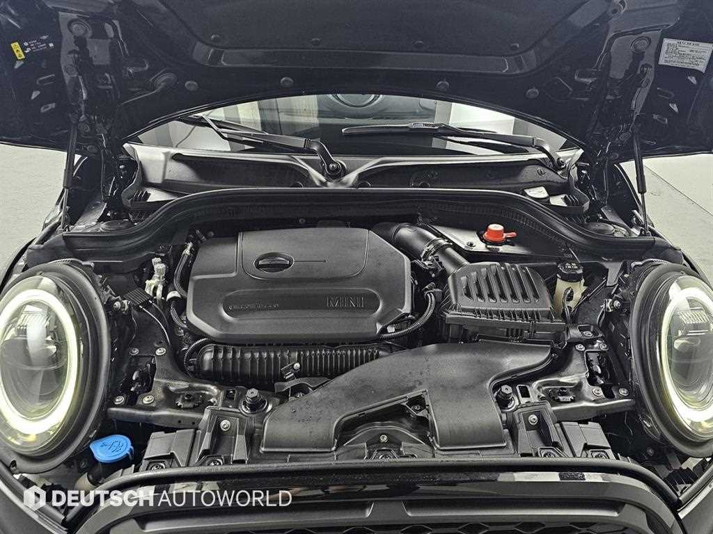 Mini Cooper Convertible - Vista 6