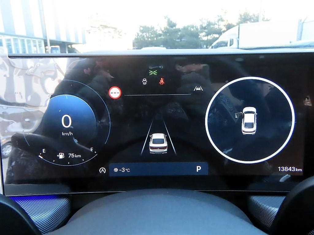 HYUNDAI Sonata - Vista 9