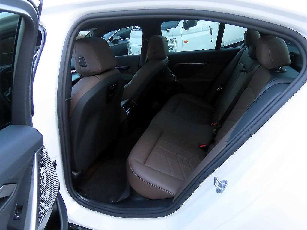 BMW 5 Series - Vista 6