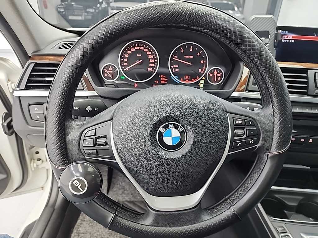 BMW 3 series - Vista 9