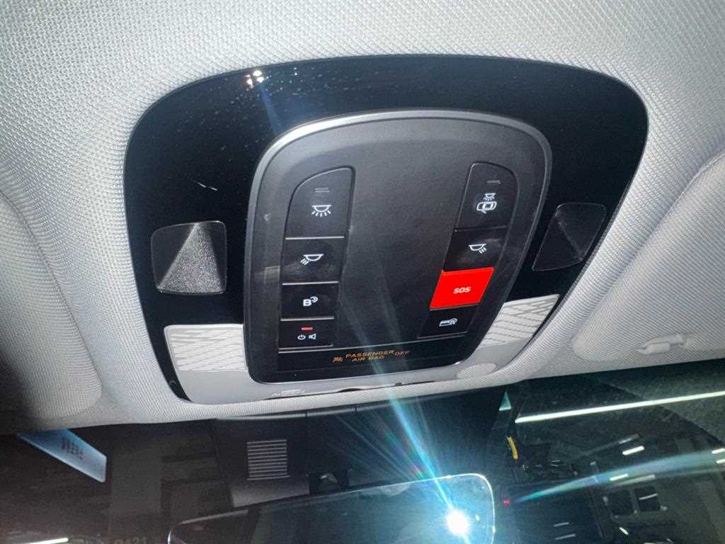 HYUNDAI Palisade - Vista 11