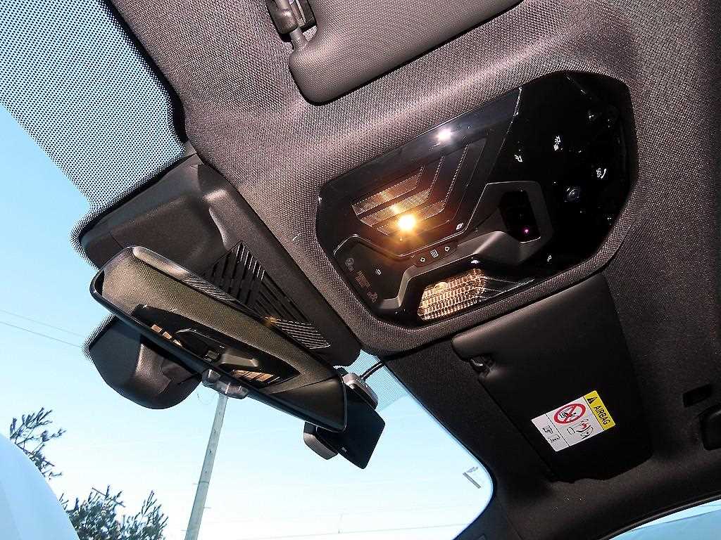 BMW 5 Series 2025 Blanco - Importación desde Corea - HF Imports Iquique - Foto 16