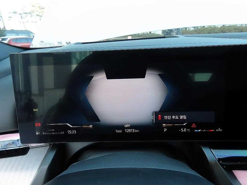 BMW 5 Series - Vista 9