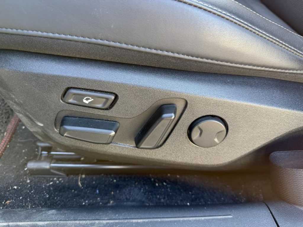 KIA EV6 2022 Blanco - Importación desde Corea - HF Imports Iquique - Foto 13