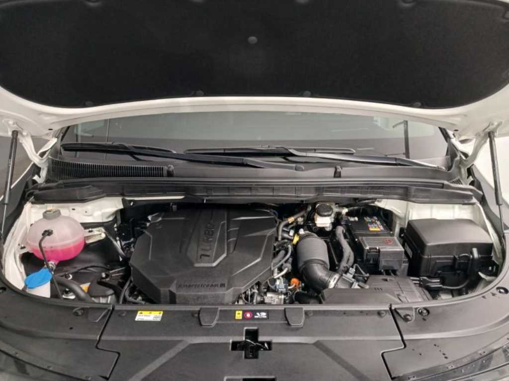 KIA Carnival 2025 Blanco - Importación desde Corea - HF Imports Iquique - Foto 19