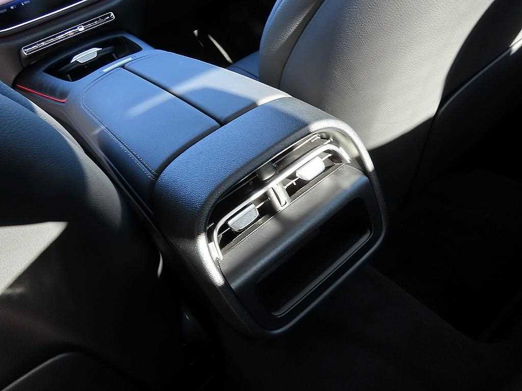 Mercedes Benz E class 2025 Gris - Importación desde Corea - HF Imports Iquique - Foto 15