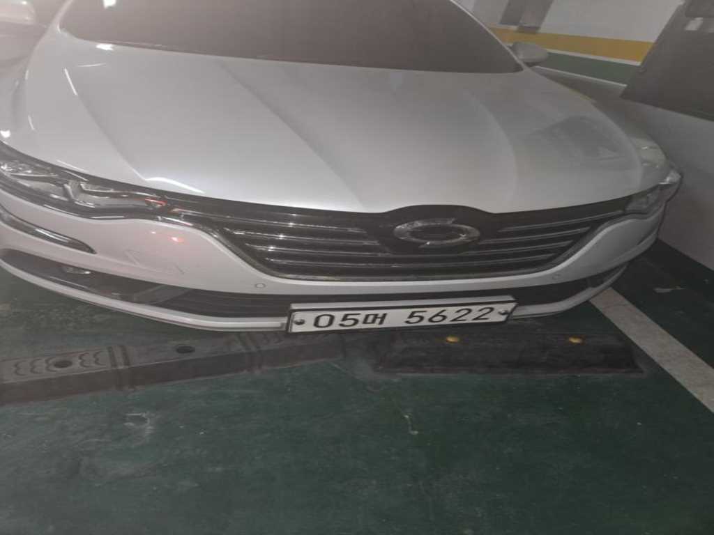 SAMSUNG SM6 2019 Blanco - Importación desde Corea - HF Imports Iquique - Foto 1