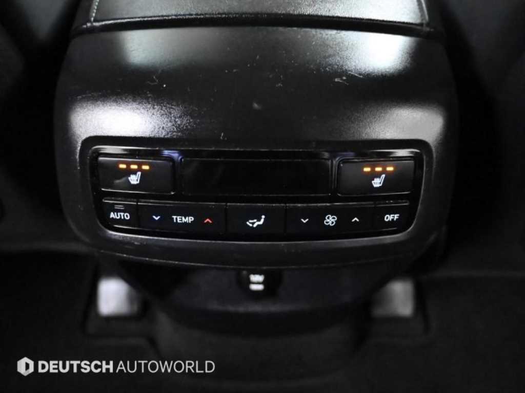 HYUNDAI Palisade 2019 - Importación desde Corea - HF Imports Iquique - Foto 16