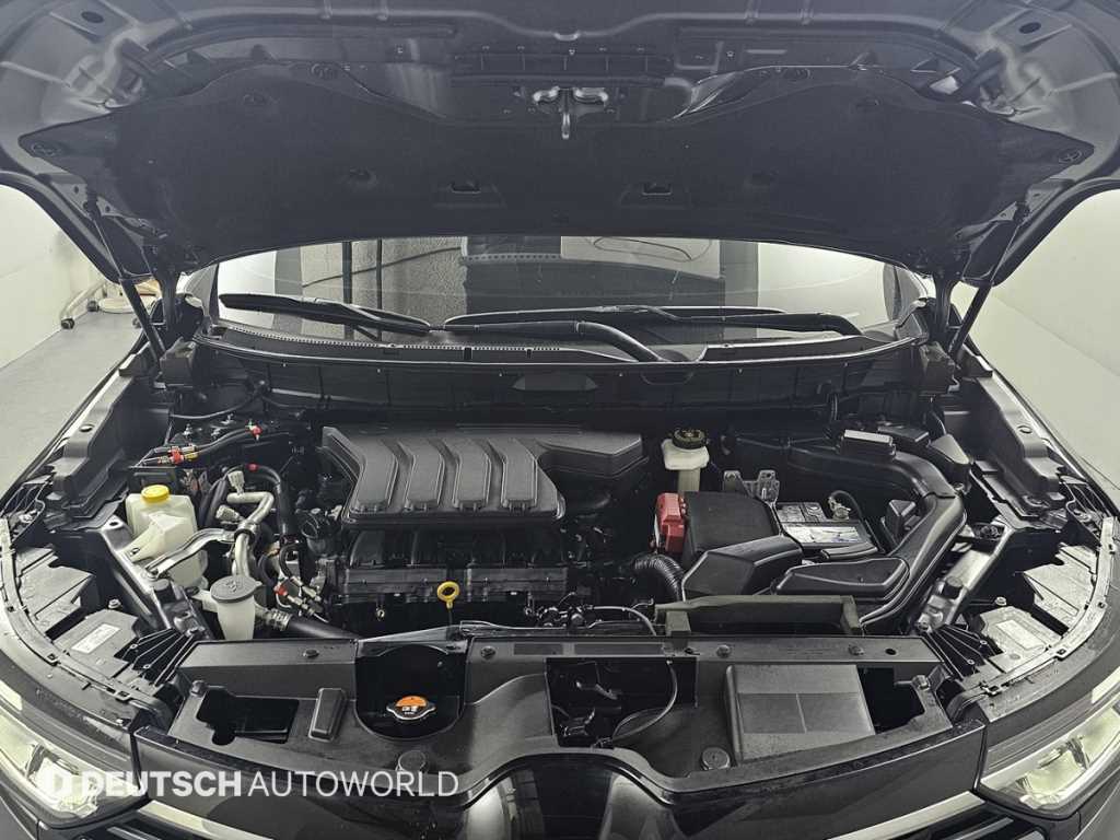 SAMSUNG QM6 - Vista 6