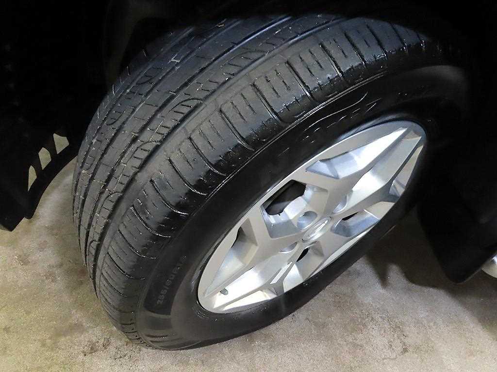 Ssangyong Rexton 2021 Verde - Importación desde Corea - HF Imports Iquique - Foto 16