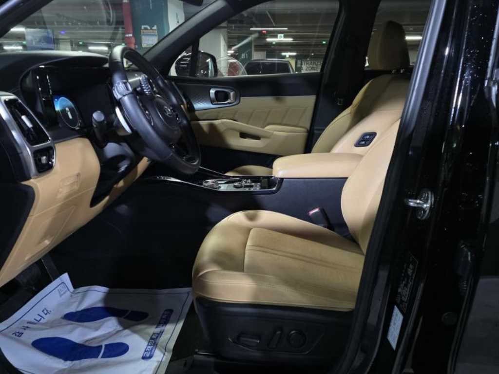 KIA Sorento - Vista 9