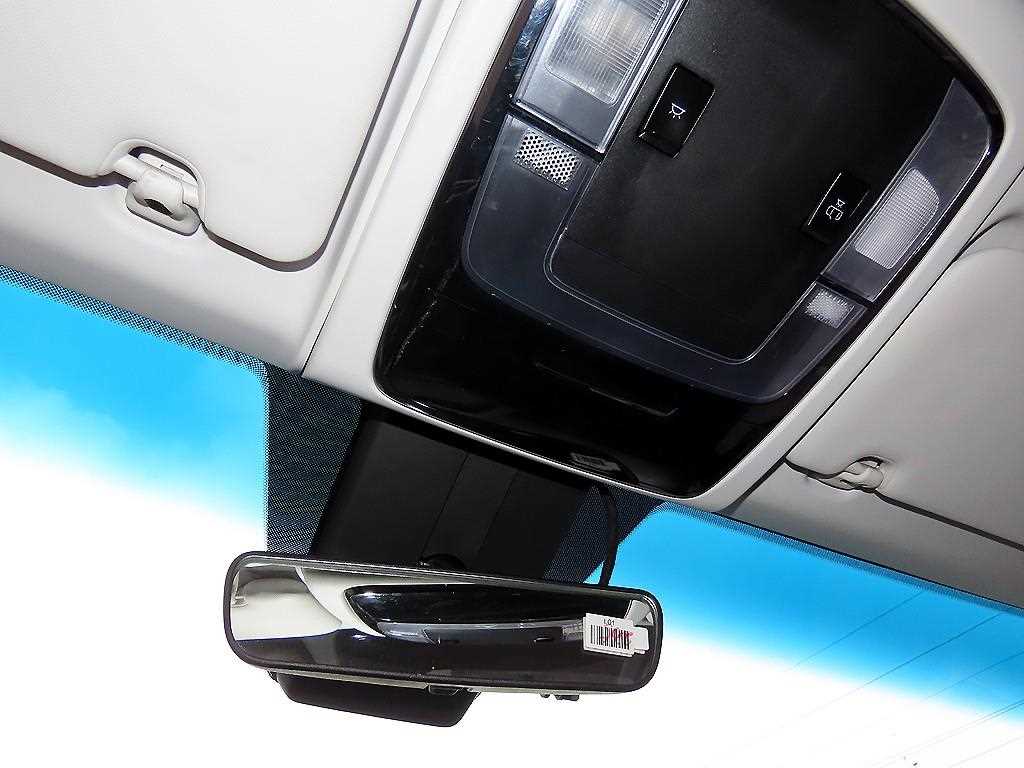 HYUNDAI Staria 2023 Blanco - Importación desde Corea - HF Imports Iquique - Foto 14