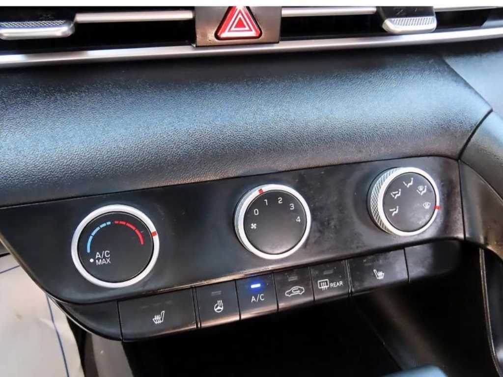 HYUNDAI Avante 2021 - Importación desde Corea - HF Imports Iquique - Foto 14