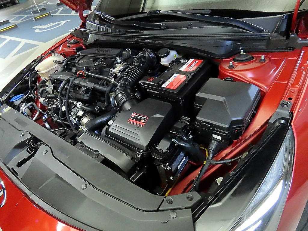 HYUNDAI Avante 2021 Rojo - Importación desde Corea - HF Imports Iquique - Foto 19