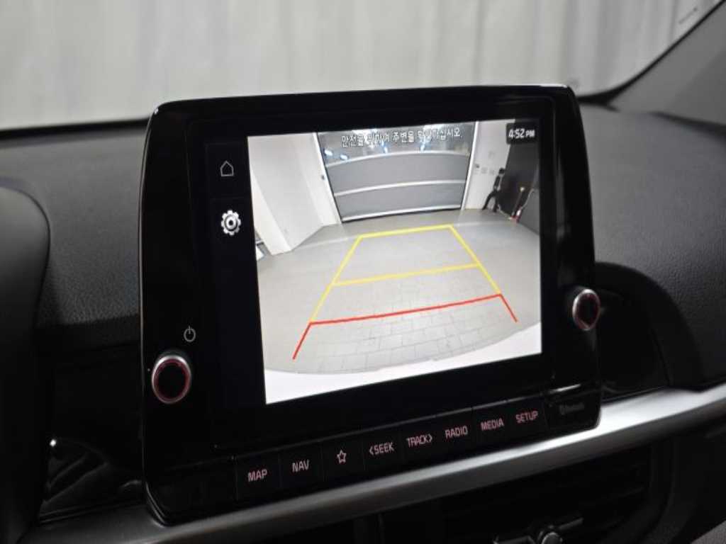 KIA Morning 2024 - Importación desde Corea - HF Imports Iquique - Foto 15