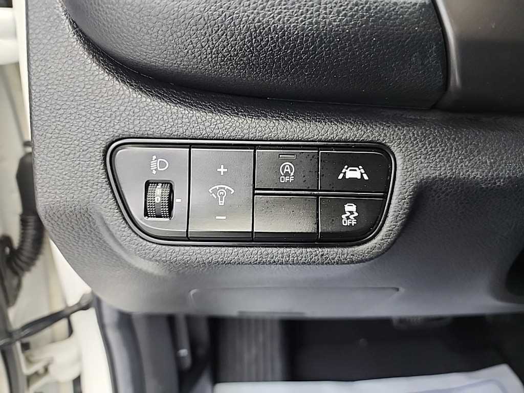 KIA Seltos 2021 Blanco - Importación desde Corea - HF Imports Iquique - Foto 18