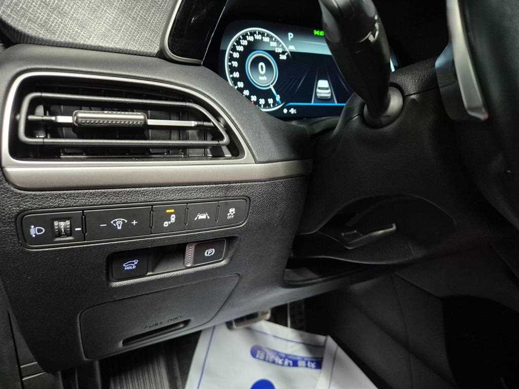 HYUNDAI Palisade 2021 Blanco - Importación desde Corea - HF Imports Iquique - Foto 13