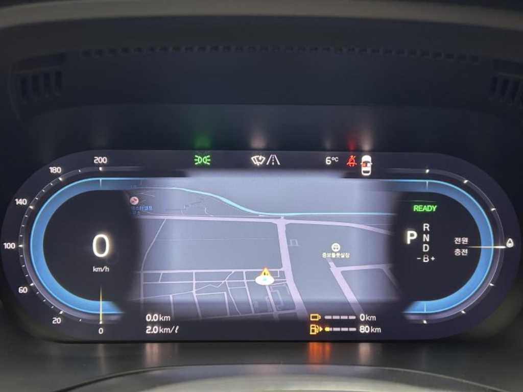 Volvo XC60 2025 - Importación desde Corea - HF Imports Iquique - Foto 16