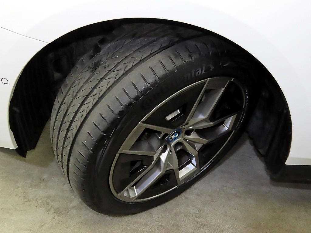 BMW i5 2024 Blanco - Importación desde Corea - HF Imports Iquique - Foto 20