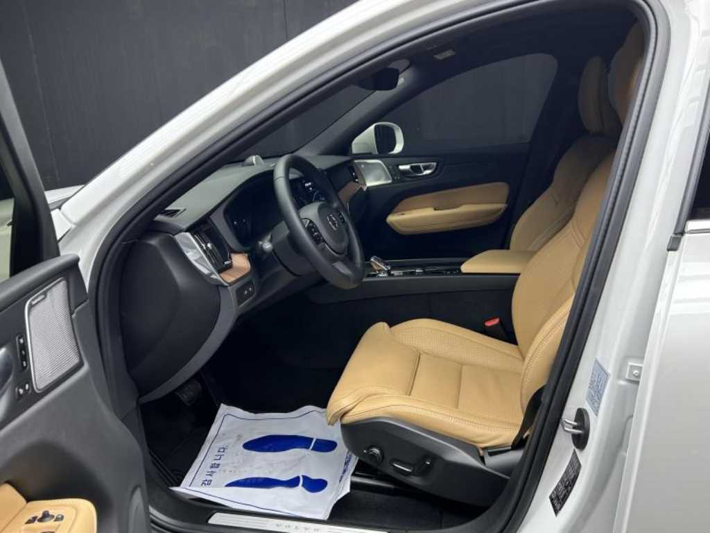 Volvo XC60 - Vista 6