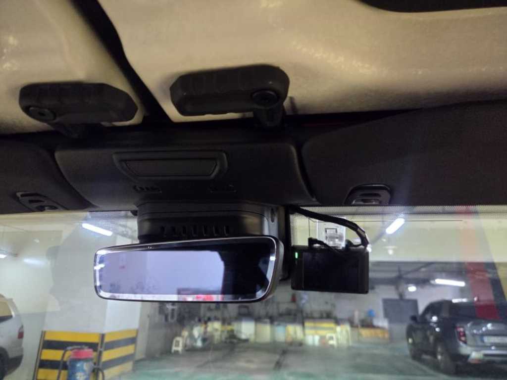 Jeep Gladiator 2023 - Importación desde Corea - HF Imports Iquique - Foto 20