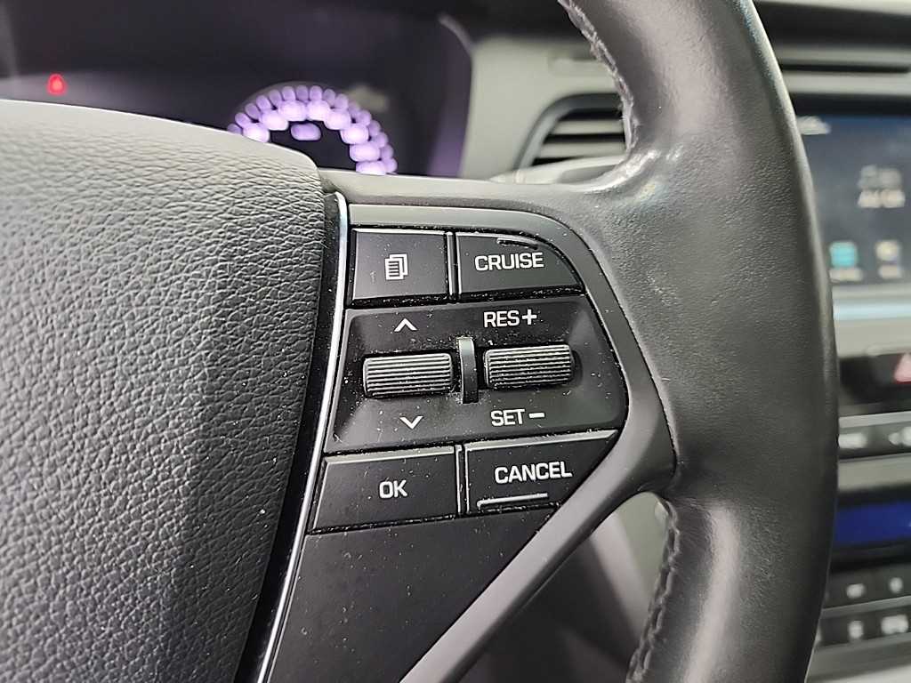 HYUNDAI Sonata 2015 Negro - Importación desde Corea - HF Imports Iquique - Foto 18