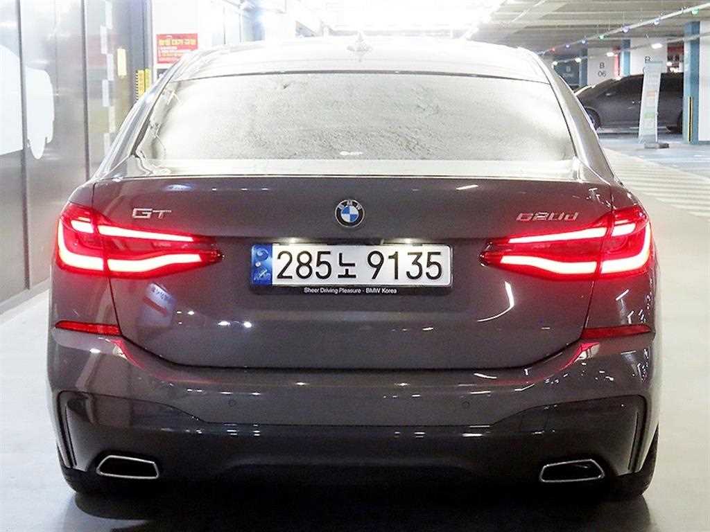 BMW Gran Turismo - Vista 5